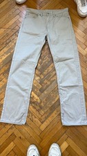 Jeans levis uomo usato  Milano