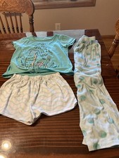 girls spring pjs summer for sale girls spring pjs summer for sale Flint