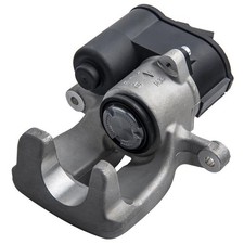 Rear left brake for sale  TIPTON