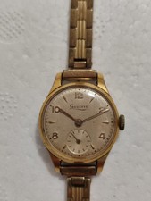 Orologio levrette lady usato  Trieste