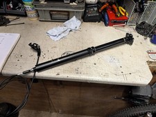 Rockshox reverb internal for sale  WOLVERHAMPTON