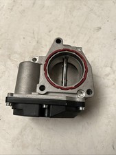 Throttle body audi for sale  GREENFORD