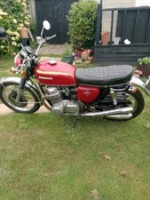 Honda 750 sohc for sale  HAYLING ISLAND