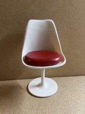 Cadeira de designer, Reac Japão, cadeira tulipa, interior de exibição comprar usado  Enviando para Brazil
