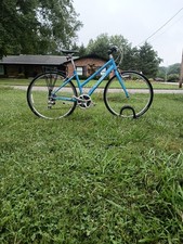 Trek 7.2fx cruiser for sale  Knoxville