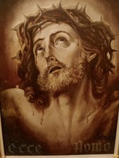 Quadro antico vintage usato Quadro antico vintage usato  Albisola Superiore