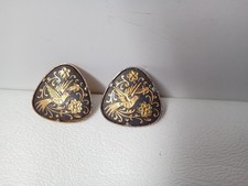Asian earrings damas for sale  Mount Vernon