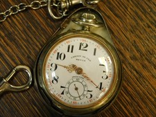 Ancienne montre gousset d'occasion  Sisteron