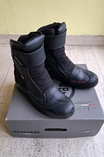 Vanucci motorradstiefel schuhe gebraucht kaufen Vanucci motorradstiefel schuhe gebraucht kaufen  Büttelborn