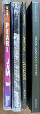 Pearl jam lot for sale  Akron