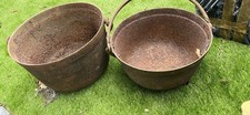 Antique vintage heavy for sale  LONDON
