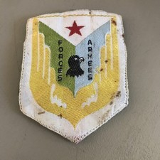 écusson militaire identifier d'occasion  Martigues