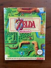 Ffizielle nintendo spieleberat gebraucht kaufen  Schortens