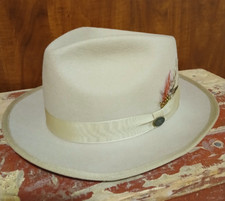 Beaver brand fedora for sale  Greeley