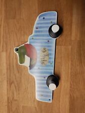 Kindergarderobe ikea krokodil gebraucht kaufen  Dannstadt-Schauernheim