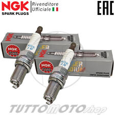 Kit candele ngk usato  Serra d'Aiello