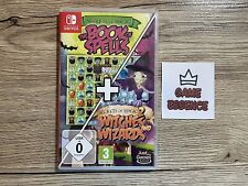 Secrets magic nintendo d'occasion  Montpellier-