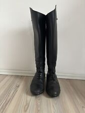 Reitstiefel größe 40 gebraucht kaufen  Hamburg
