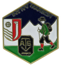 Vintage ats jenbach gebraucht kaufen  Saarbrücken