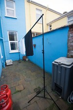 Calumet 6090 background for sale  CARRICKFERGUS