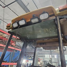 Cat 420d lighting for sale  Spencer