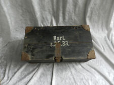 Ancienne caisse kart d'occasion  Flers