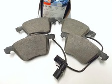 Front brake pads for sale  WALSALL