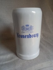 Chope bière allemande d'occasion  Plélo