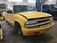 2003 chev s 10 4x4 for sale  Bloomfield