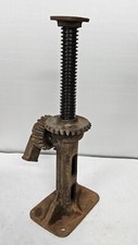Vintage cast iron for sale  Portland