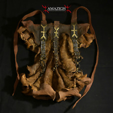 Eccezionale gonna himba usato  Firenze