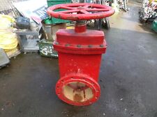 300mm water shut for sale  SCUNTHORPE