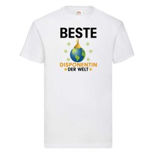 Beste disponentin zuteilerin gebraucht kaufen  Deutschland