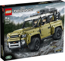 Lego technic 42110 gebraucht kaufen  Neumünster