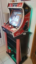 Arcade bartop neo d'occasion  Marguerittes