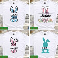 Easter bunny tshirt for sale  LONDON