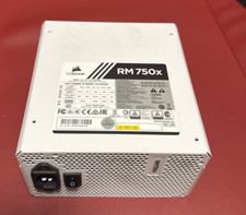 corsair rm750x power supply for sale corsair rm750x power supply for sale Liberty Lake