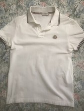 Polo moncler uomo usato  Italia