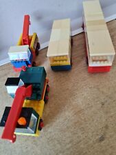 Pebe mini steckbausteine gebraucht kaufen  Nordhausen