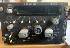 Aircraft xw221 radio for sale  CREDITON