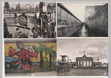 Berlin mauer mauermalerei gebraucht kaufen  Seegebiet Mansfelder Land