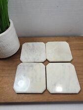 Piece marble coasters for sale  Texarkana