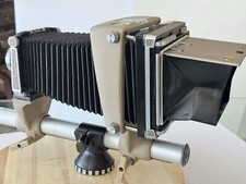 Linhof technika 4x5 for sale  Corona