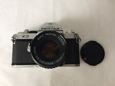 Asahi pentax silver d'occasion  Confolens
