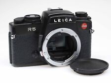Leica nero corpo usato  Spedire a Italy