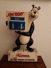 Vintage hamms beer for sale  Glenview