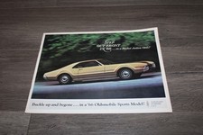 1966 oldsmobile toronado for sale  Williamstown