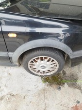 Aile droit volkswagen d'occasion  Saint-James