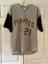 Mens roberto clemente for sale  Brookville