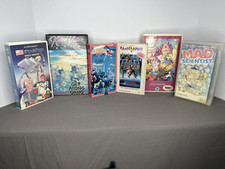 Cartoon shows vhs for sale  Novi